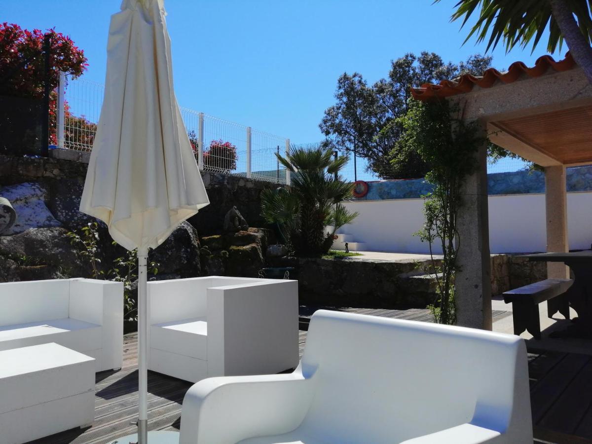Holiday home Casa Da Lapa Aspra