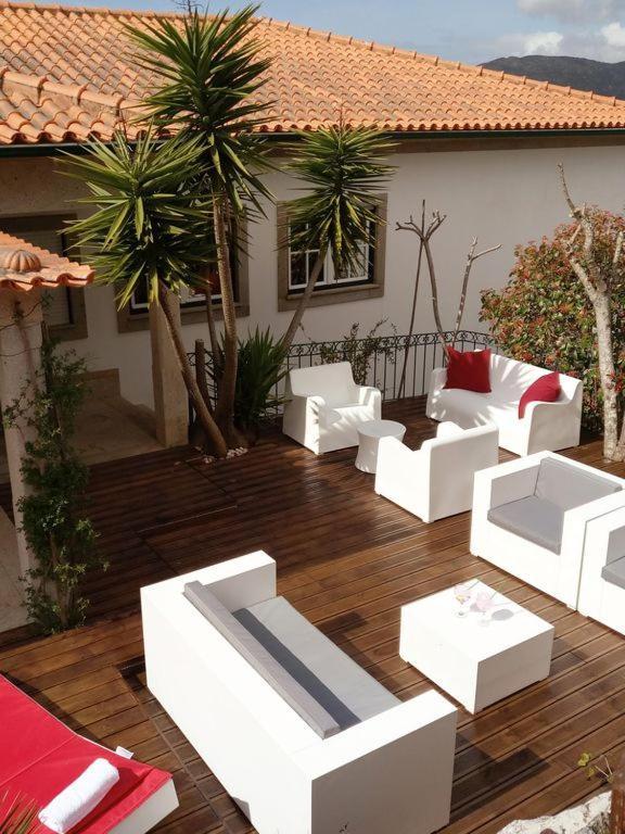 Casa Da Lapa Holiday home *