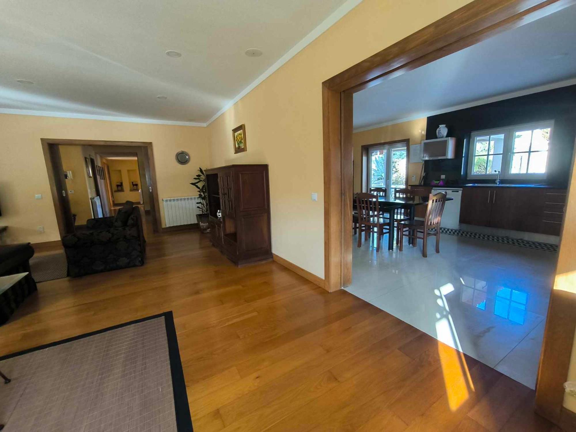 Casa Da Lapa Holiday home