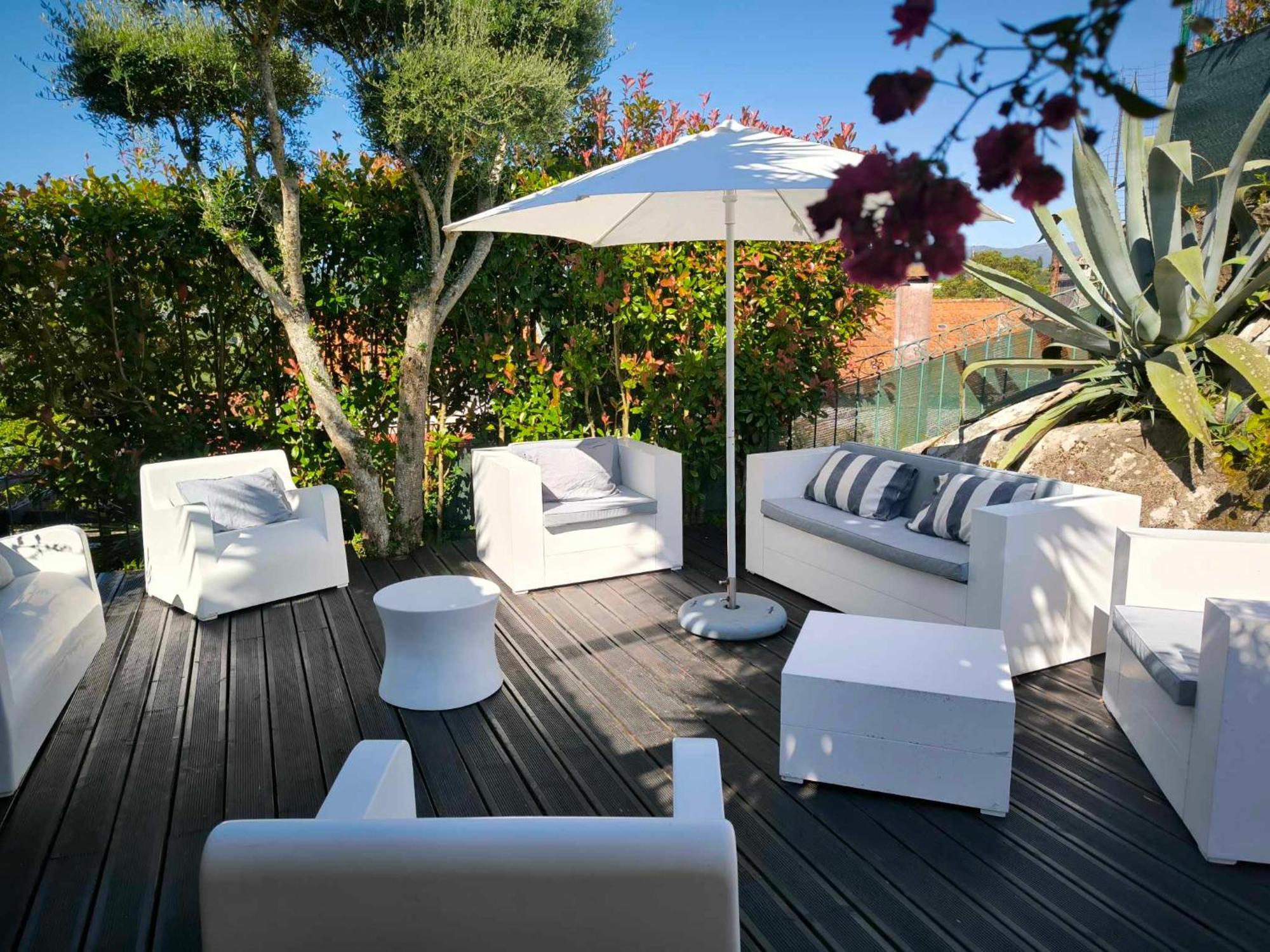 Casa Da Lapa Holiday home Aspra