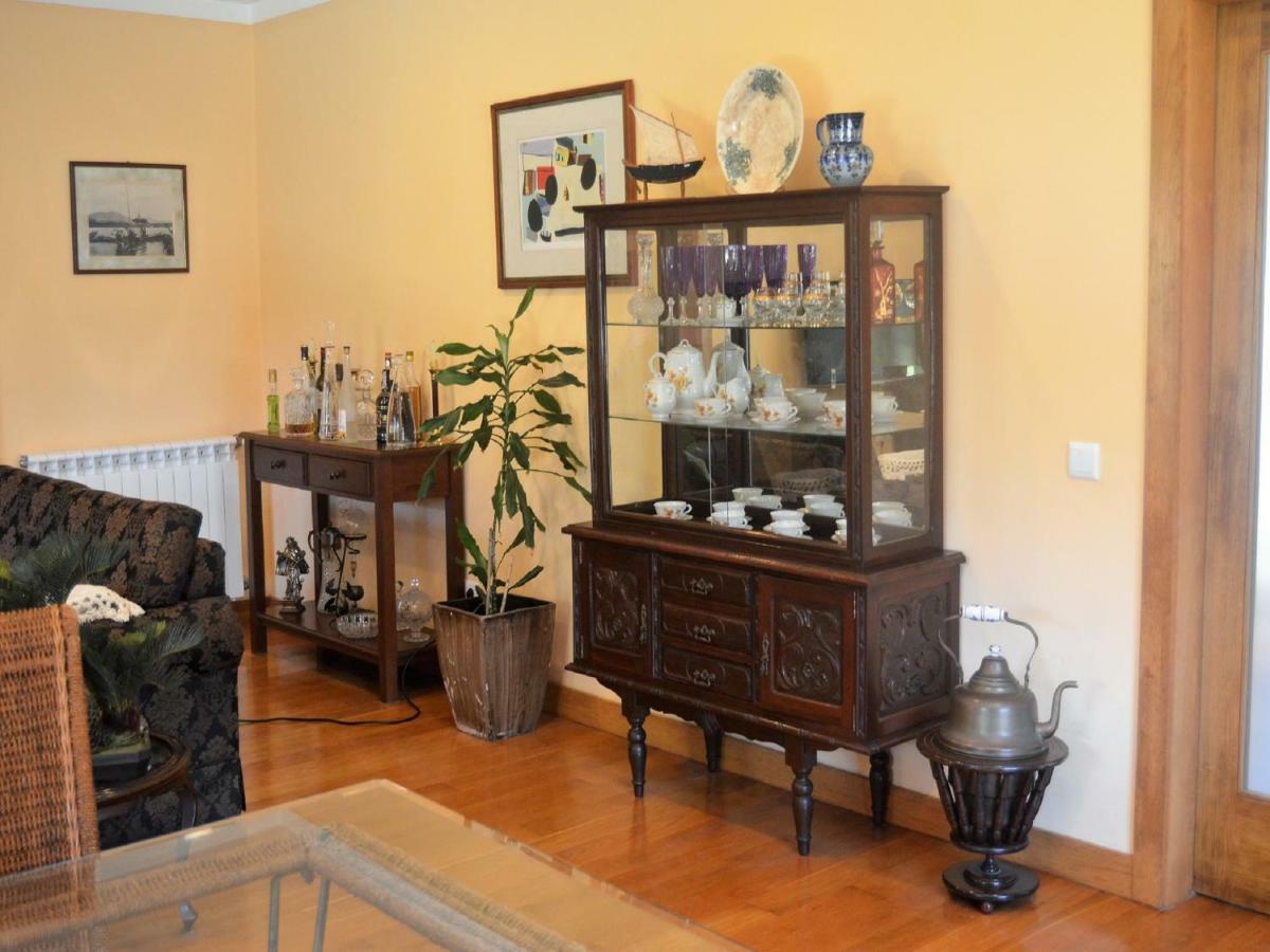 Casa Da Lapa Holiday home *